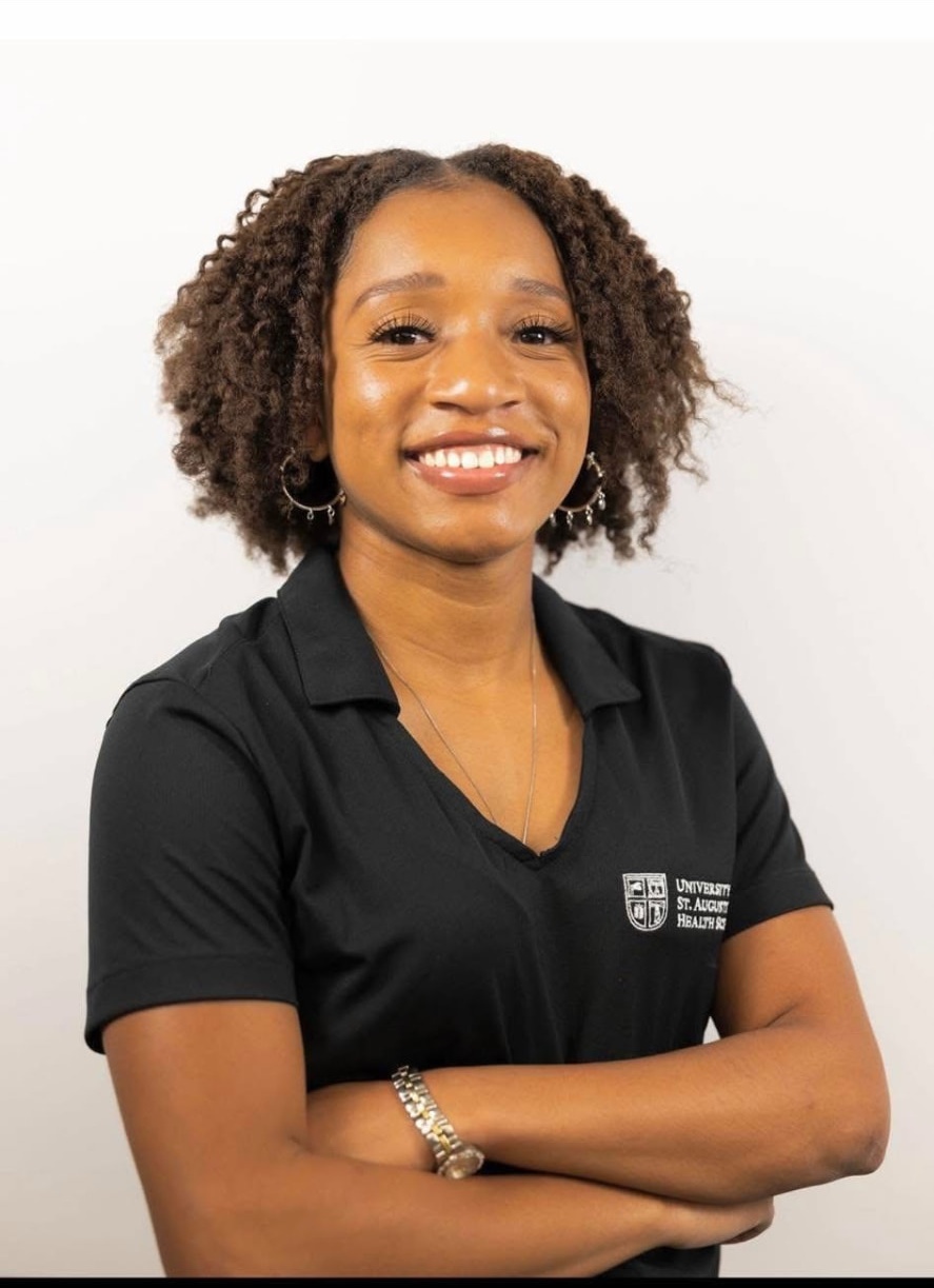 Dr. Kya Cochran, founder and Doctor of Physical Therapy